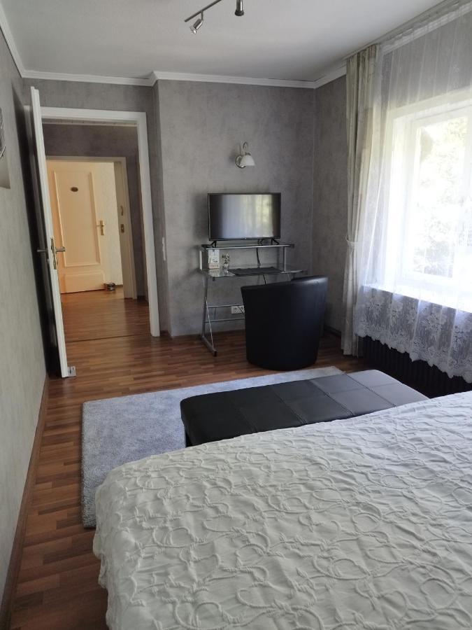 Bed and Breakfast Schmoekermuehle Андернах Экстерьер фото