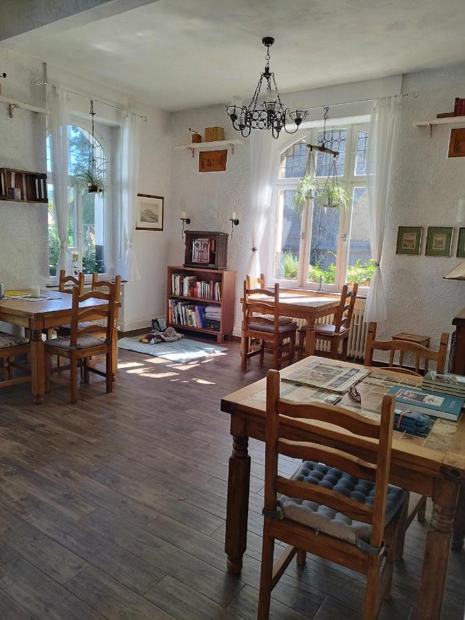 Bed and Breakfast Schmoekermuehle Андернах Экстерьер фото