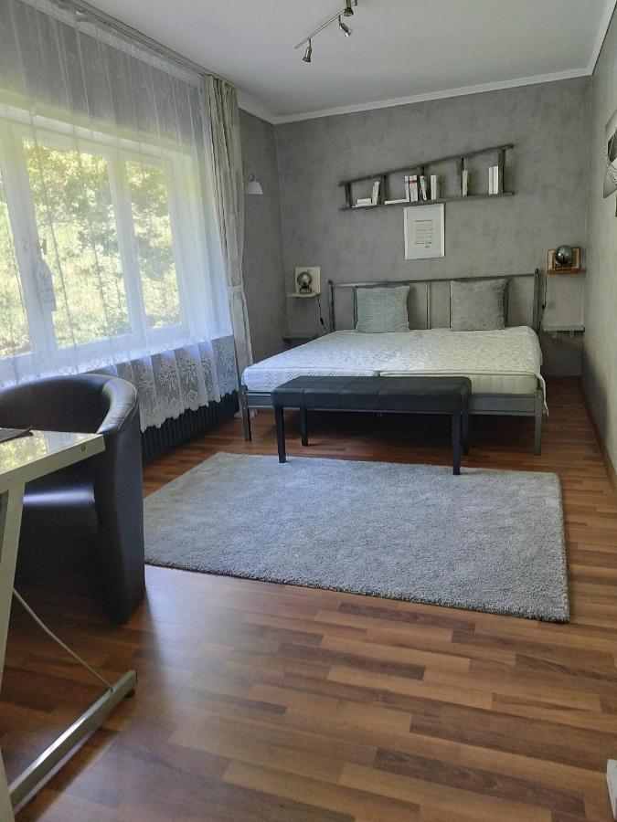 Bed and Breakfast Schmoekermuehle Андернах Экстерьер фото