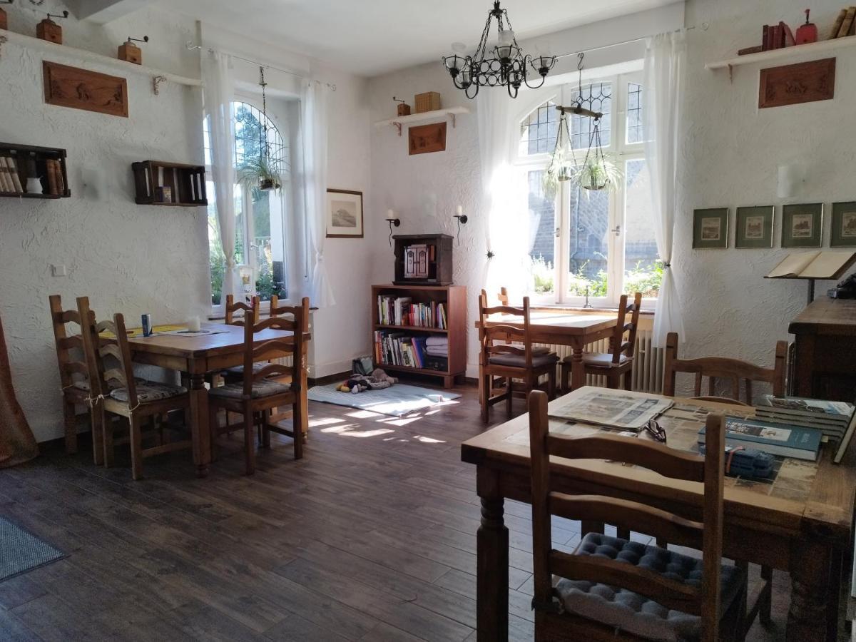 Bed and Breakfast Schmoekermuehle Андернах Экстерьер фото