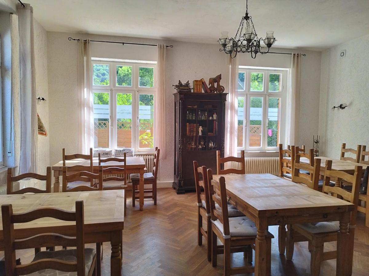 Bed and Breakfast Schmoekermuehle Андернах Экстерьер фото