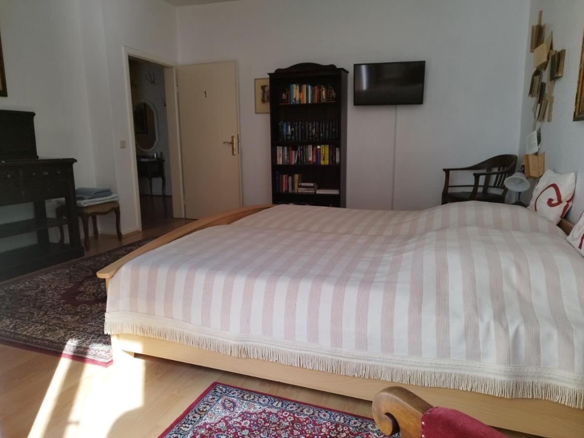 Bed and Breakfast Schmoekermuehle Андернах Экстерьер фото