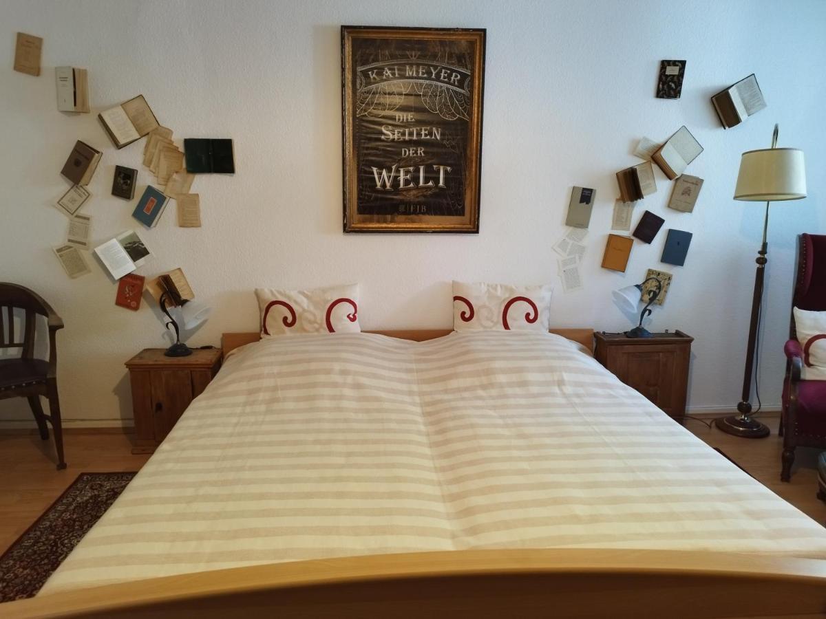 Bed and Breakfast Schmoekermuehle Андернах Экстерьер фото