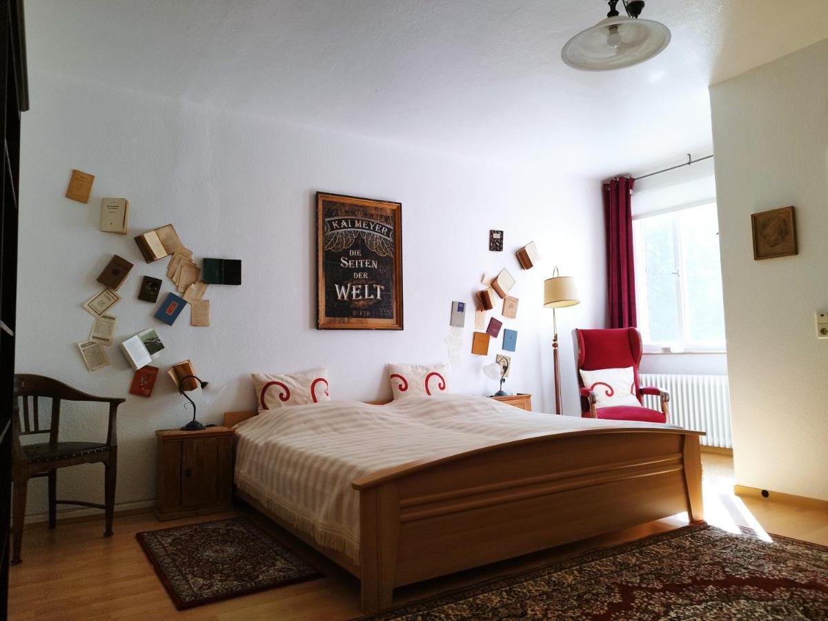 Bed and Breakfast Schmoekermuehle Андернах Экстерьер фото