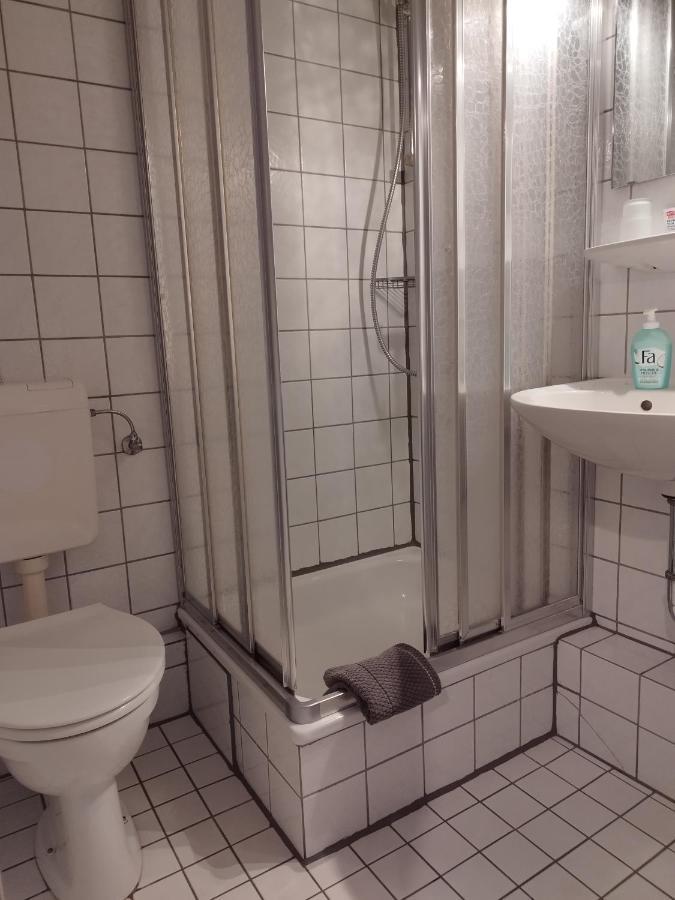 Bed and Breakfast Schmoekermuehle Андернах Экстерьер фото